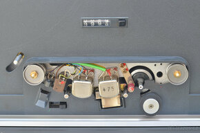 REVOX B77 mk. II po servisu - 5
