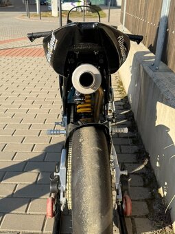 Ohvale GP-0 160 - 5