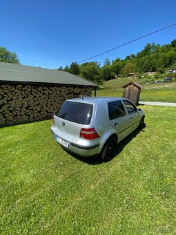 Vw golf mk4 1.9tdi 66kw - 5