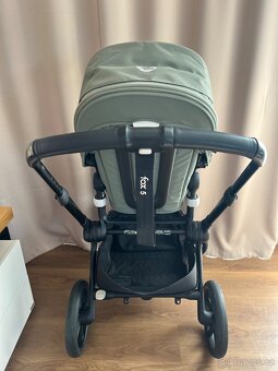 Bugaboo fox 5 - 5