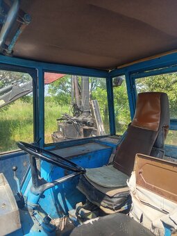 Zetor 6718 - 5