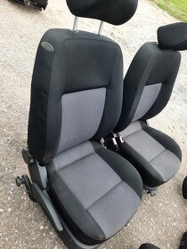 vw golf 4 - sada sedacek - 5