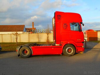 SCANIA R490 LA4x2MNA - 5