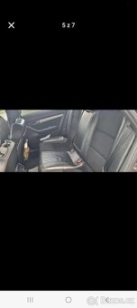 Audi A6 4f Quattro, S - Line, 2,8 fsi - 5