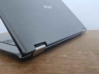 Acer Spin 3 Steel Gray - konvertibilní dotykový notebook - 5