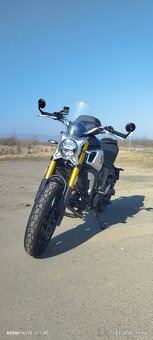 CFMOTO 700CL-X Heritage - 5
