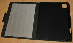 pouzdro kryt na tablet Antbox Case for iPad Pro11" černé - 5