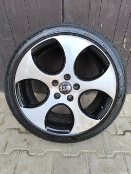 ALU GTI R18 - 5