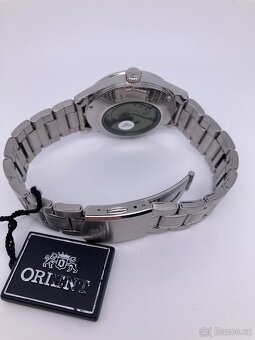 Nové hodinky Orient Chicane FER1X001W0 - 5