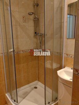 Pronájem bytu 1+1 v Děčíně I - Centrum - 5