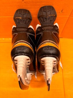 BRUSLE BAUER SUPREME MX3 , VEL. 45,5/10 EE - 5