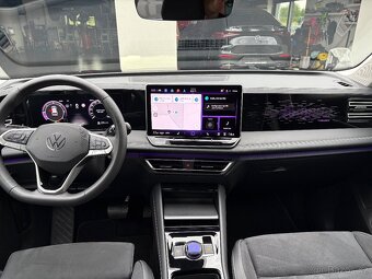 VW Tiguan 2tdi DSG Nový model 2025 Elegance kamer360 matrix - 5