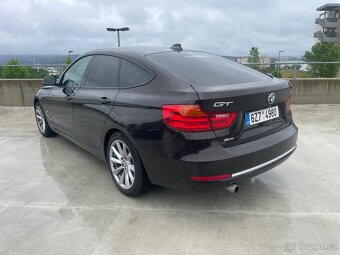 BMW 3 GT 2.0D (F34) - 5