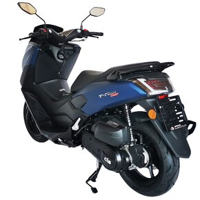 Skútr CLS T-ROX 125i 8,5kW - 5