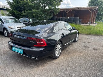 Volvo S90 2.0 D5 AWD INSCRIPTION - 5