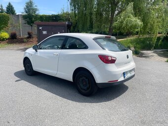 SEAT IBIZA - 1.6 77kw SPORT - Nová STK, Klima, Xenony… - 5