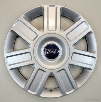 Poklice Ford 16" 4ks - 5