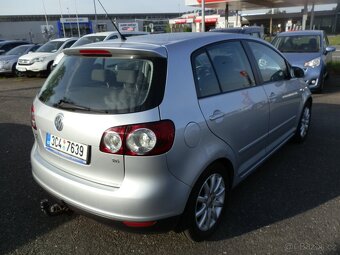 Volkswagen Golf Plus 1,6i - Nová STK - 5