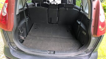 Mazda 5, 2.0 benzín, 107 kw, 7 míst - 5