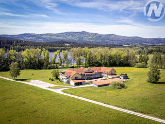 Pernek, apartmán 3+kk 117 M2 - 5