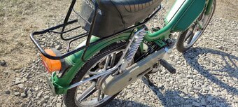 Honda camino - 5
