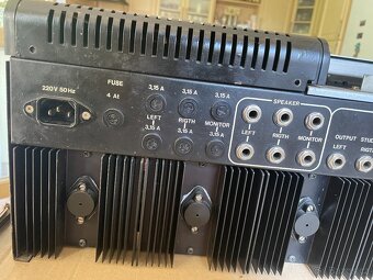 SOLTON COMMANDER 4000S - 5
