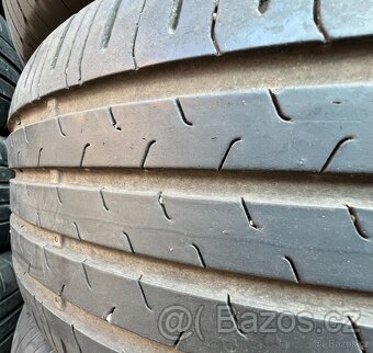 Letní pneu 215/55 R17 94V Continental ContiEcoContact 6 0420 - 5