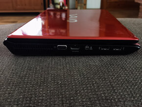 Sony Vaio - 5