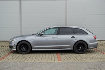 Audi A6 Avant 2.0 TDI S tronic - 5