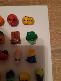 Shopkins figurky, doplňky a boxy,šperkovnice - 5