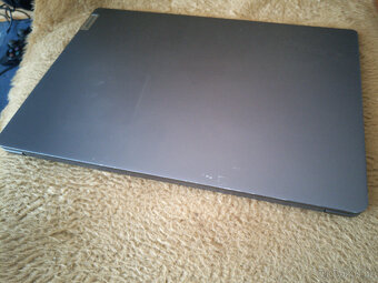 Lenovo Ideapad Pro 16ARH7 R5 6600HS/RTX 3050 - 5