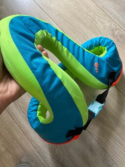 Dětská plavecká vesta Nabaiji - 25-35 kg - 5