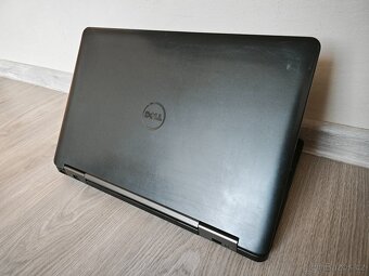 ▼Dell Latitude E5540 - 15,6" / i5-4200U / 8GB / SSD / ZÁR▼ - 5