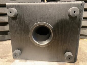 Aktivní subwoofer FYNE Audio F3.12 - 5