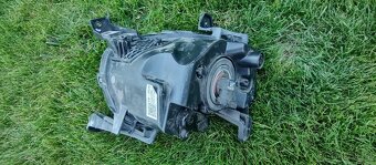 Kia Ceed 3 III CD 2018 - 2021 - Predni mlhovka hmlovka - 5