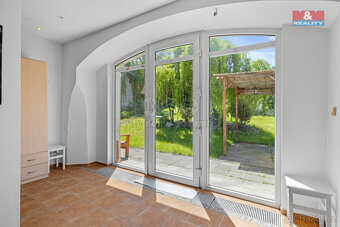 Prodej rodinného domu, 210 m², Hostouň, ul. Kladenská - 5