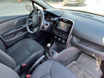 Renault Clio combi 0,9 Tce - 5