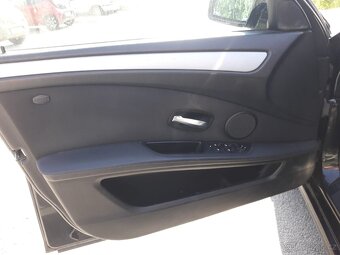 BMW e61 520d - 5