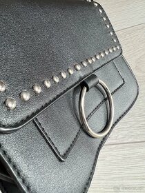Černá crossbody - 5