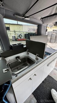 Mercedes Benz VITO W230 “obytňák” LPG - 5