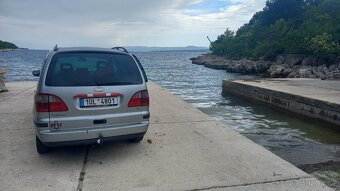 Ford galaxy 1,9 ,,rv03 - 5