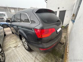 Audi q7 náhradní díly - 5