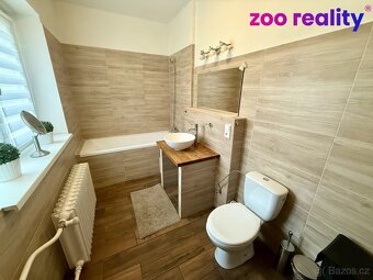 Prodej rodinného domu 95 m2, Jeseninova, Ústí nad Labem, Stř - 5