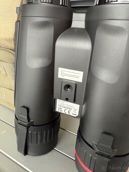 Dalekohled Hikmicro Habrok PRO HQ50L - 5