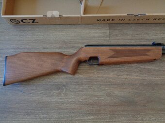Vzduchovka Slavia 631 LUX model 77 - 5