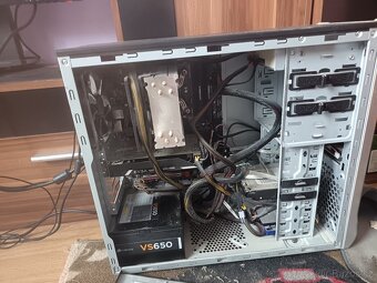 Prodám tuto PC sestavu - 5