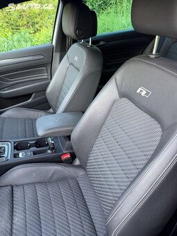 Volkswagen Passat, 2.0TDi, 2x R-Line - 5