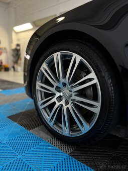 Audi A7 3.0 180kW Super výbava - 5