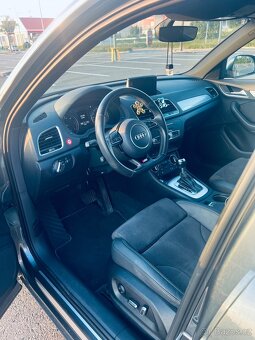 Audi Q3 2.0 TDI quattro S-line - 5