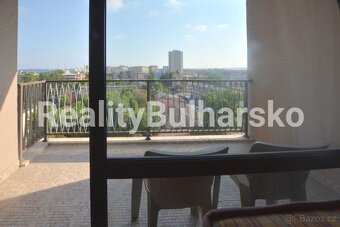 Luxusní apartmán 2+kk v 5 resortu Barcelo – Slunečné pobřeží - 5